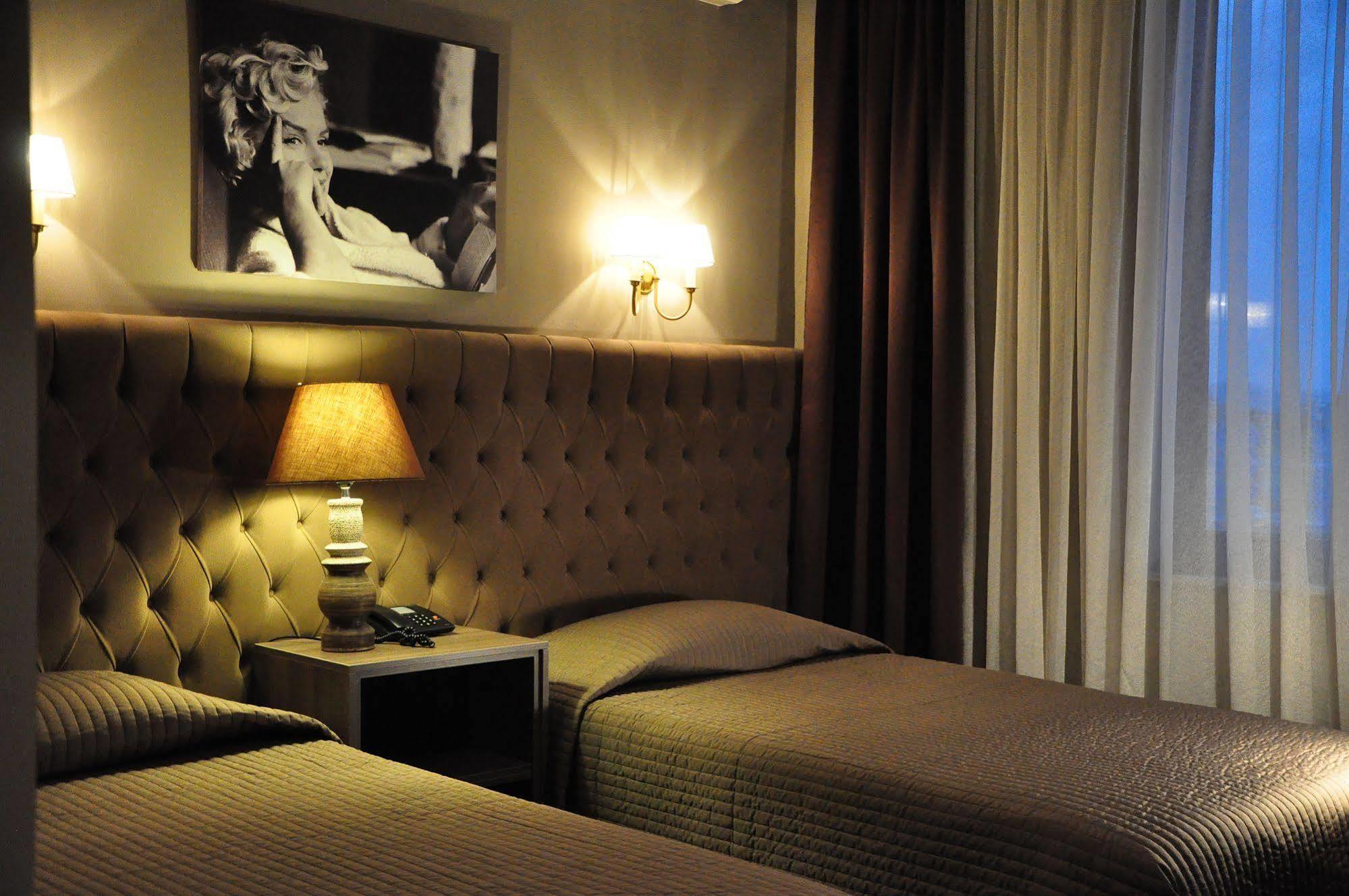 Hotel Doro City Тирана Экстерьер фото